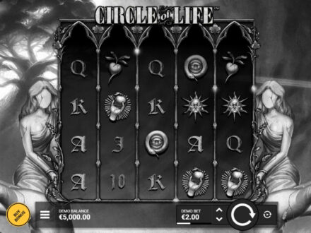 Circle of Life