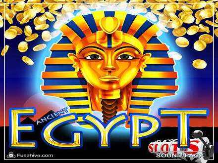 Egyptian Slots