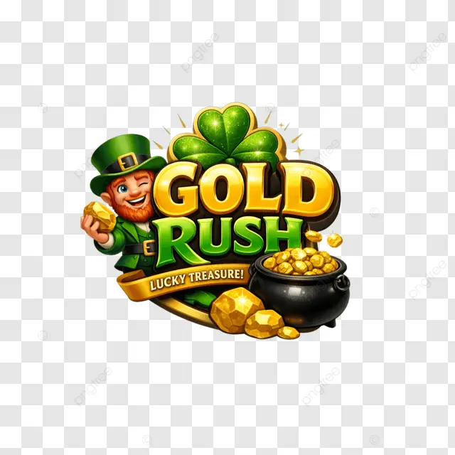 Mining/Gold Rush Slots