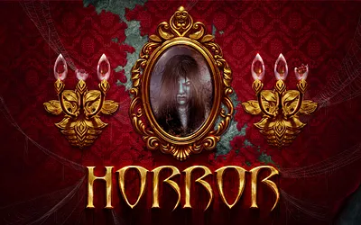 Horror Slots