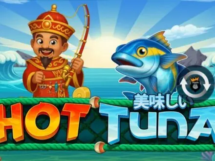 Hot Tuna