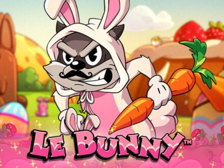Le Bunny Slot