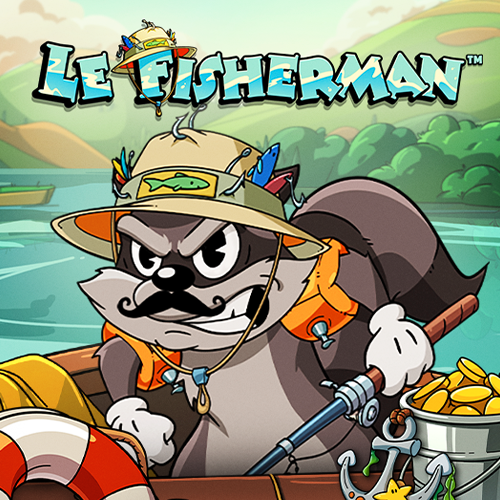 Le Fisherman Slot Demo And Review