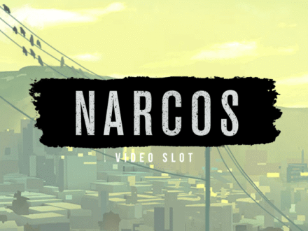 Narcos Slot Demo And Review