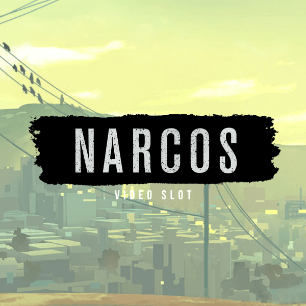 Narcos Slot Demo And Review