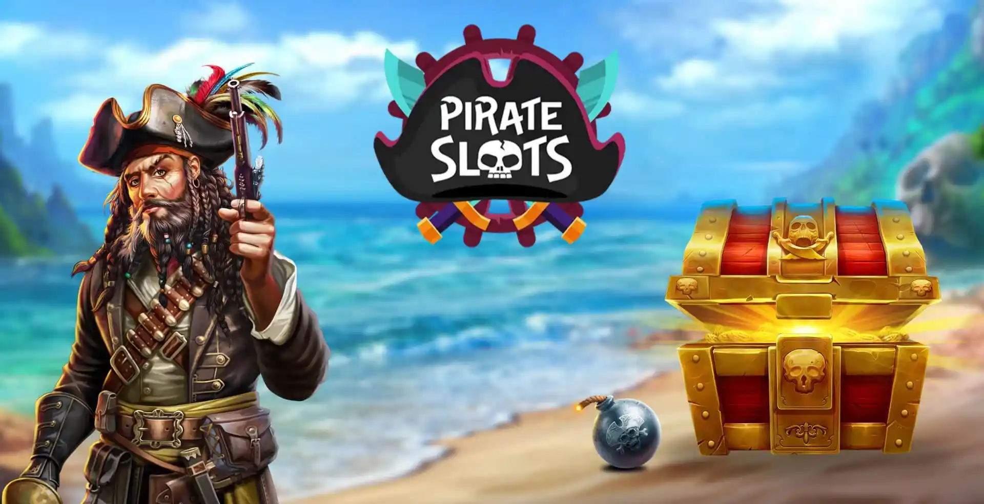 Pirate Slots