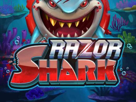 Razor Shark 2 Slot Demo And Review