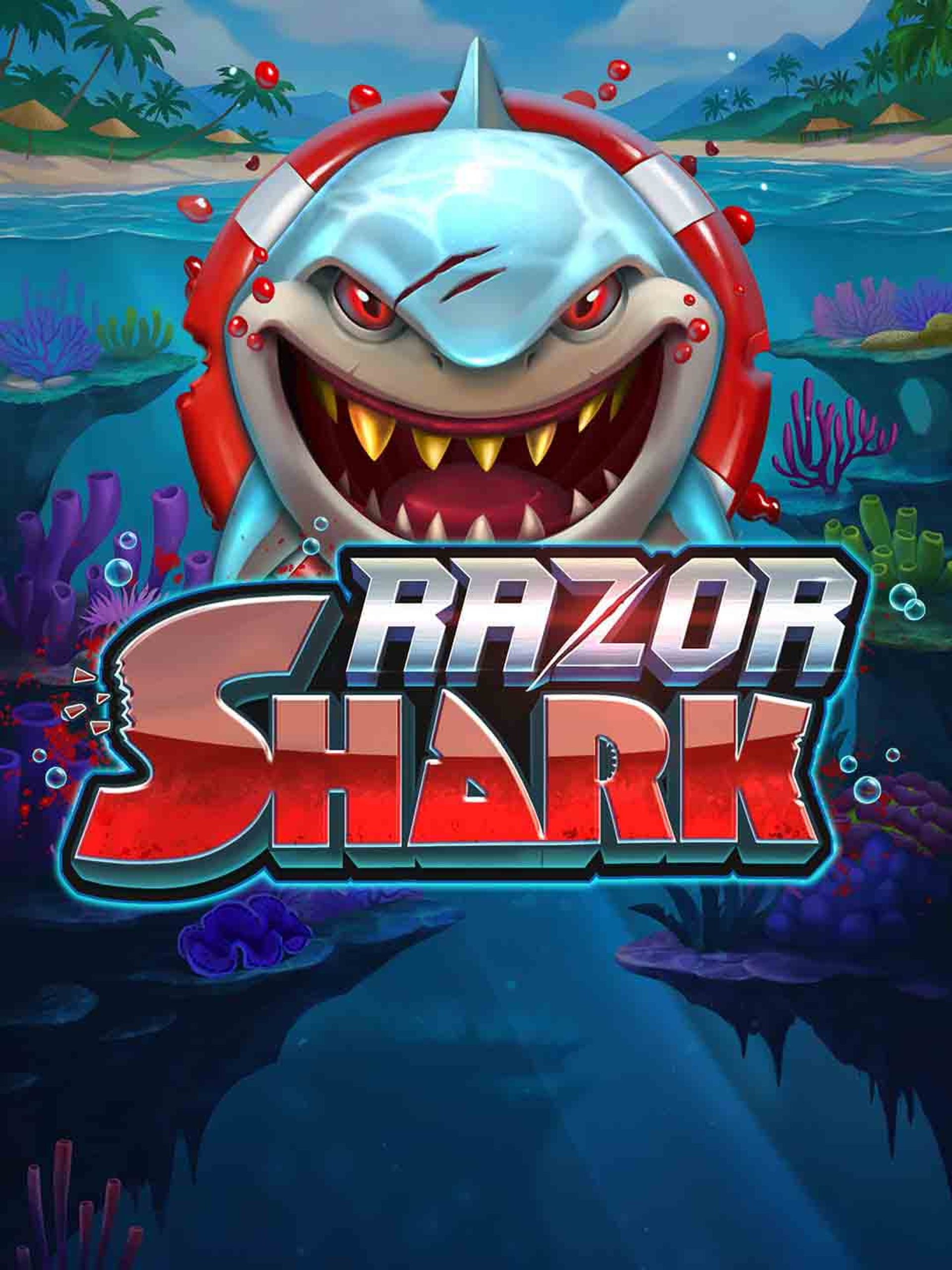 Razor Shark 2 Slot Demo And Review