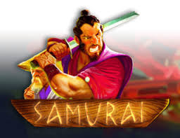 Samurai/Japanese Slots