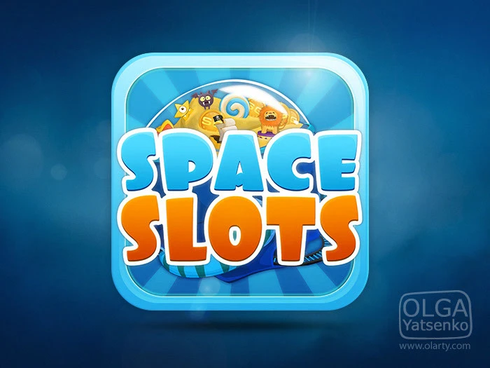 Space Slots