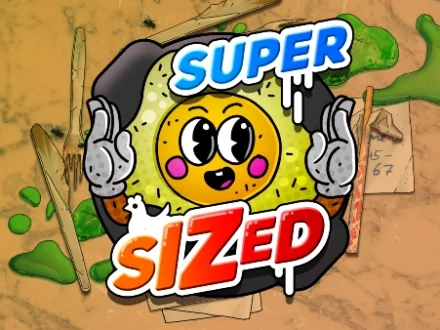 Supersized Slot