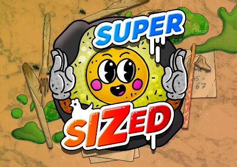 Supersized Slot