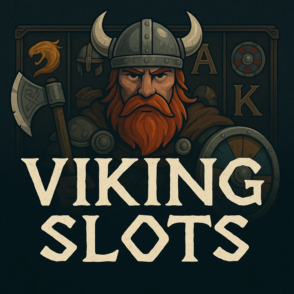 Norse/Viking Slots