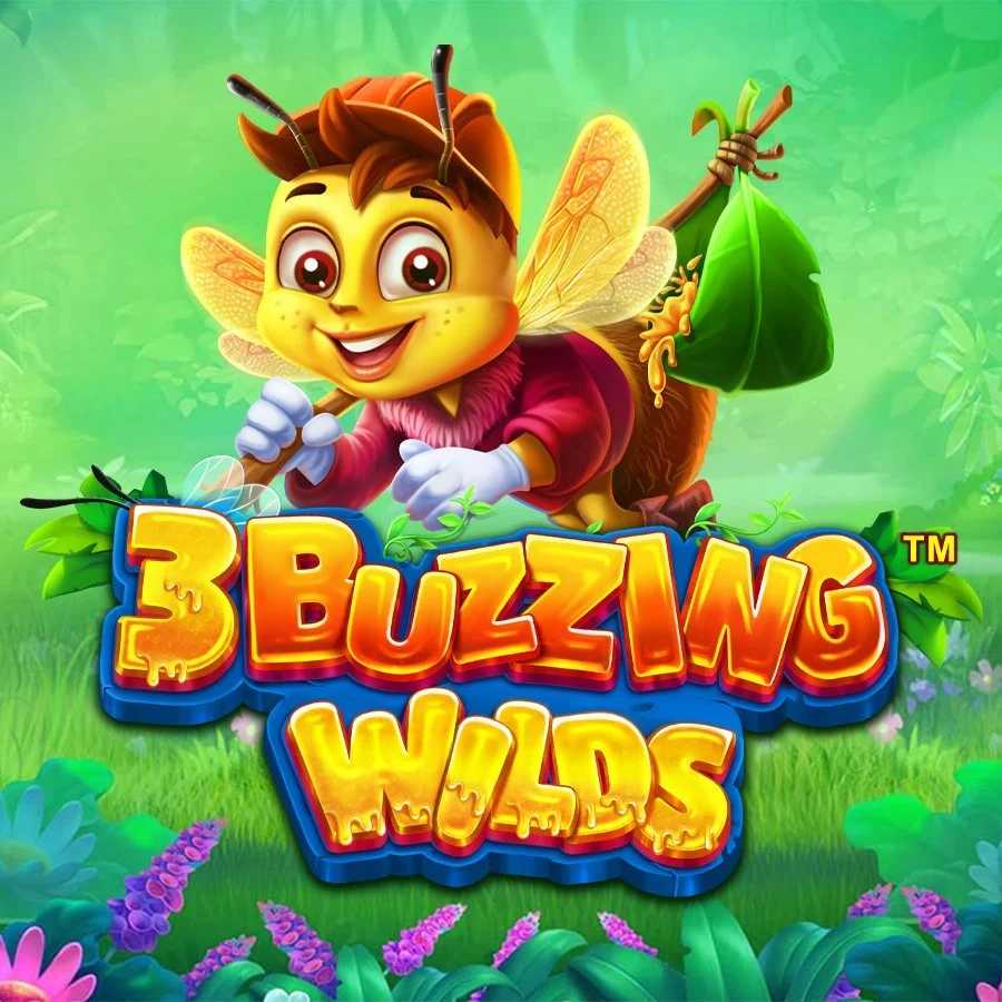 3 Buzzing Wilds Slot Demo And Review