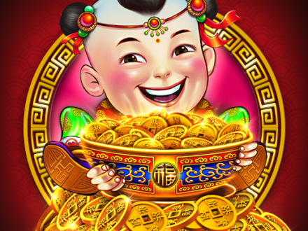 88 Fortunes Slot Demo And Review