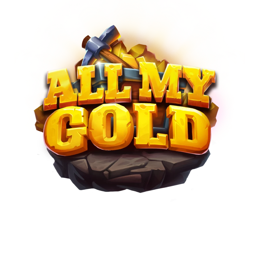 All My Gold Slot Demo And Review