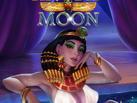 Anubis’ Moon Slot Demo And Review