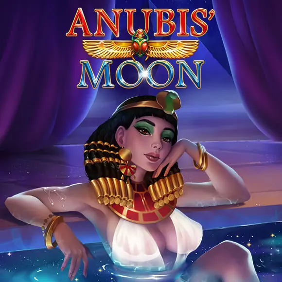 Anubis’ Moon Slot Demo And Review