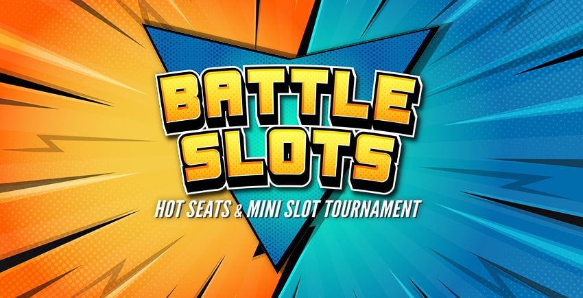 Battle Slots