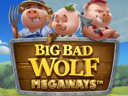 Big Bad Wolf Megaways Slot Demo And Review