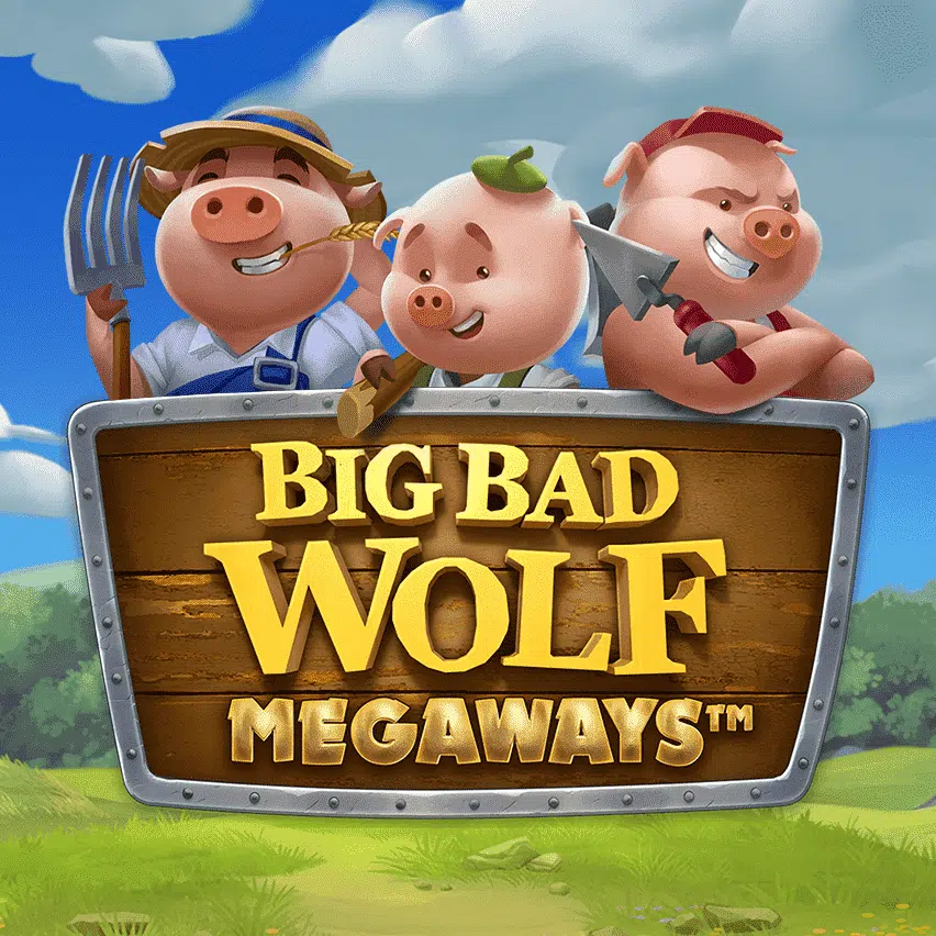 Big Bad Wolf Megaways Slot Demo And Review