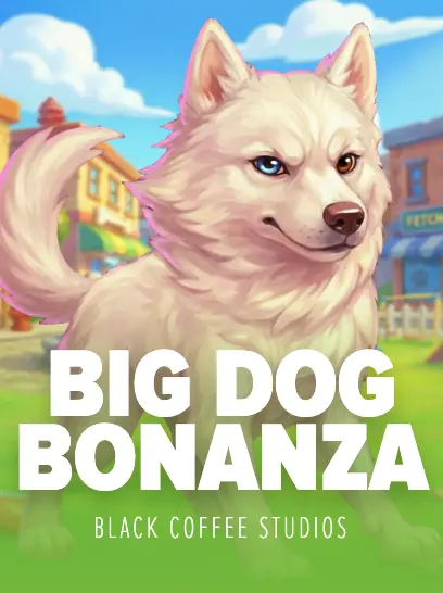 Big Dog Bonanza Slot Demo And Review