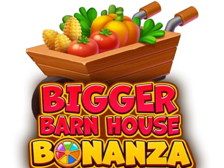 Bigger Barn House Bonanza Slot Demo And Review