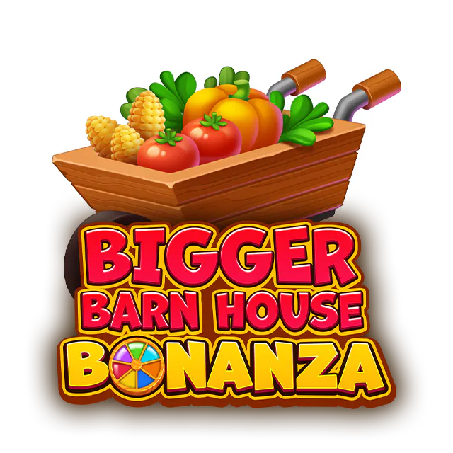 Bigger Barn House Bonanza Slot Demo And Review