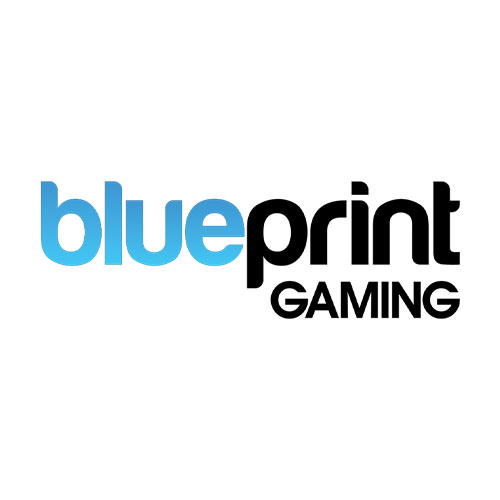 Blueprint Gaming Slots