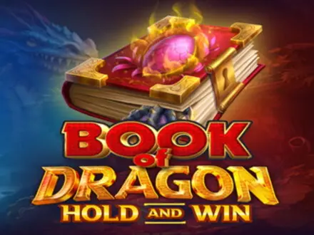 Book of Dragon Hold and Win Slot Demo And Review