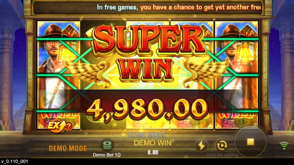 Book of Gold: Hold & Win