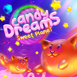 Candy Dream Slot Demo And Review