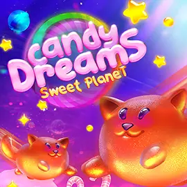 Candy Dream Slot Demo And Review