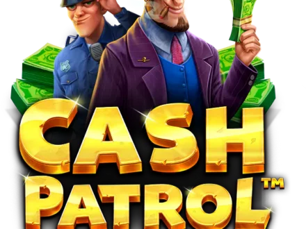 Cash Patrol Slot Demo And Review