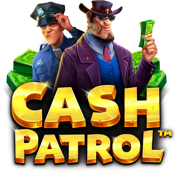 Cash Patrol Slot Demo And Review