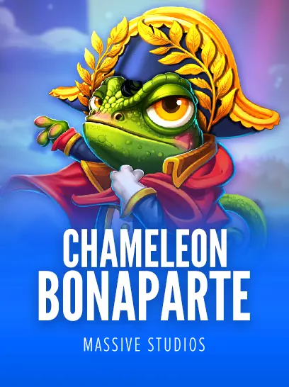 Chameleon Bonaparte Slot Demo And Review
