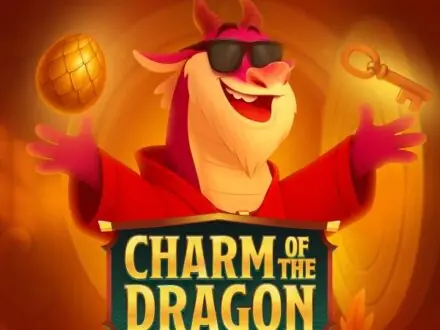 Charm of the Dragon Slot Demo And Review
