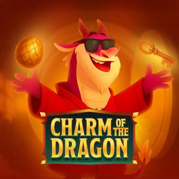 Charm of the Dragon Slot Demo And Review