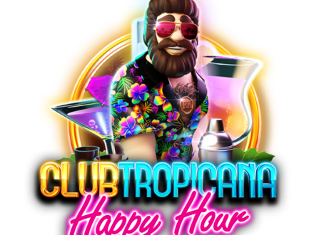 Club Tropicana – Happy Hour Slot Demo And Review