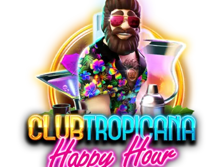 Club Tropicana – Happy Hour Slot Demo And Review