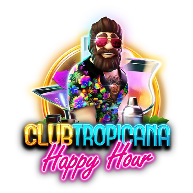 Club Tropicana – Happy Hour Slot Demo And Review