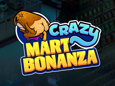 Crazy Mart Bonanza Slot Demo And Review