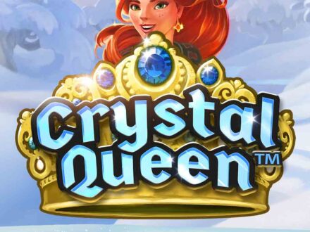 Crystal Queen Slot Demo And Review