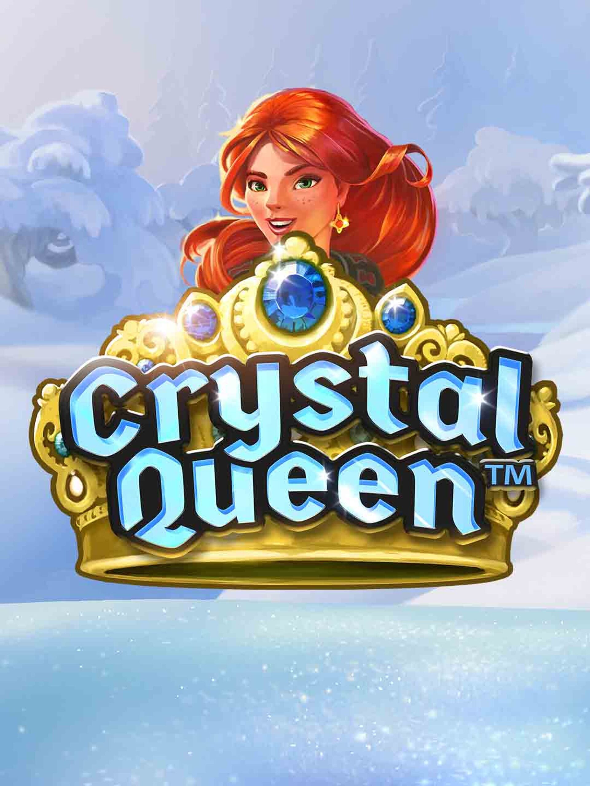 Crystal Queen Slot Demo And Review