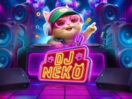DJ Neko Slot Demo And Review
