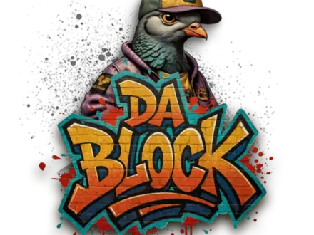 Da Block Slot Demo And Review