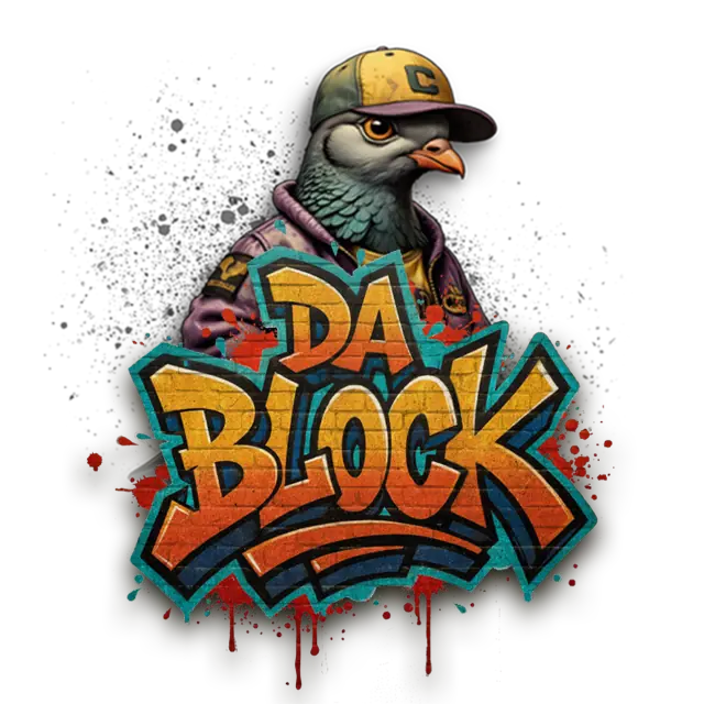Da Block Slot Demo And Review