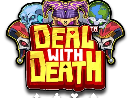 Deal With Death Slot Demo And Review