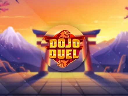 Dojo Duel Slot Demo And Review