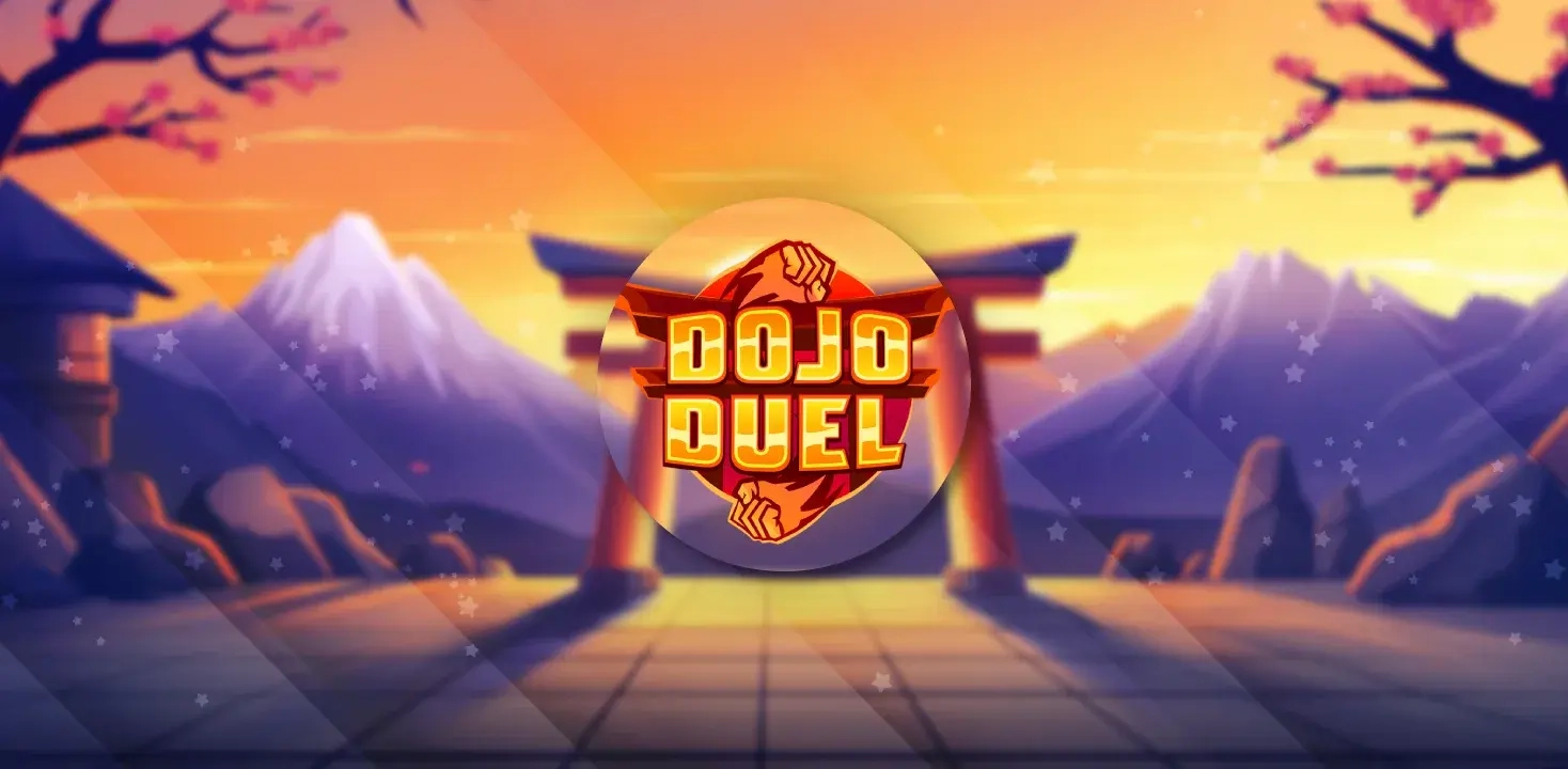 Dojo Duel Slot Demo And Review